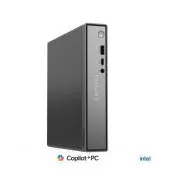 Lenovo ThinkCentre neo 50q G6 Tiny Ultra 7 256 V/16 GB/1 TB SSD/3 Jahre Vor-Ort-Service/Win11 Pro/schwarz