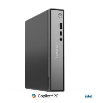 Lenovo ThinkCentre neo 50q G6 Tiny Ultra 5 226 V/16 GB/512 GB SSD/3 Jahre Vor-Ort-Service/Win11 Pro/schwarz Lenovo ThinkCentre neo 50q G6 Tiny Ultra 5 226 V/16 GB/512 GB SSD/3 Jahre Vor-Ort-Service/Win11 Pro/schwarz