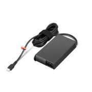 Lenovo ThinkPad Mobile Workstation 140 W USB-C GaN Slim Netzteil – EU