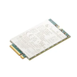 Lenovo ThinkPad Foxconn SDX61 5G Sub6 PCIE M.2 3052 WWAN-Modul für X1 2-in-1 G11 Lenovo ThinkPad Foxconn SDX61 5G Sub6 PCIE M.2 3052 WWAN-Modul für X1 2-in-1 G11