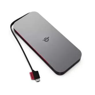 Lenovo Powerbank „Smart Laptop“ mit bis zu 140 W Ausgangsleistung Lenovo Powerbank „Smart Laptop“ mit bis zu 140 W Ausgangsleistung