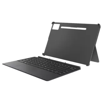 Lenovo Keyboard Pack für IDEA TAB PRO UK-CZ/SK - Tastatur- und Cover-Set für Lenovo IDEA TAB PRO Tablets