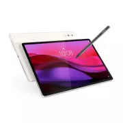 Lenovo YOGA TAB PLUS Snapdragon 8 G3/16GB/256GB/12,7" 3K/LTPS/bis zu 900nits/TOUCH/2x 13MP/pen/FPR/Android 14/beige