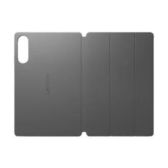 Lenovo YOGA TAB FOLIO CASE (Luna Grey) = graue Schutzhülle Lenovo YOGA TAB FOLIO CASE (Luna Grey) = graue Schutzhülle