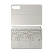 Lenovo Keyboard Pack für YOGA TAB UK-CZ/SK – Set aus Tastatur und Schutzhülle für YOGA-Tablets in Beige
