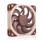 Noctua NF-A12x25 G2 PWM, 120x120x25 mm, 1800 RPM, 4-polig