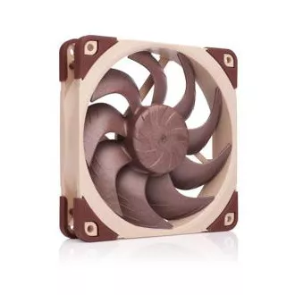 Noctua NF-A12x25 G2 PWM, 120x120x25 mm, 1800 RPM, 4-polig