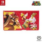PowerA Schutzhülle XL für Nintendo – Super Mario Heroes vs. Villains