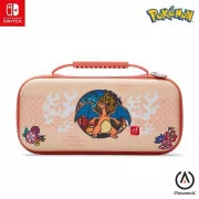 PowerA Schutzhülle für Nintendo - Pokémon Charizard Blossom