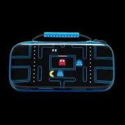 PowerA Schutzhülle für Nintendo Switch – Pac-Man, Retro-Arcade