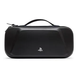 PowerA Schutzhülle für den PlayStation Portal Remote Player – Schwarz PowerA Schutzhülle für den PlayStation Portal Remote Player – Schwarz