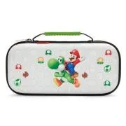 PowerA Schutzhülle für Nintendo Switch 2 – Mario & Yoshi
