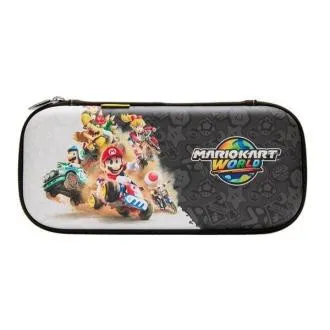 PowerA Slim Case für Nintendo Switch 2 – Mario Kart World