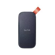 SanDisk Externe SSD 1TB Portable, USB 3.2 Gen 2, Typ-C