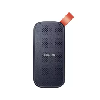 SanDisk Externe SSD 1TB Portable, USB 3.2 Gen 2, Typ-C SanDisk Externe SSD 1TB Portable, USB 3.2 Gen 2, Typ-C