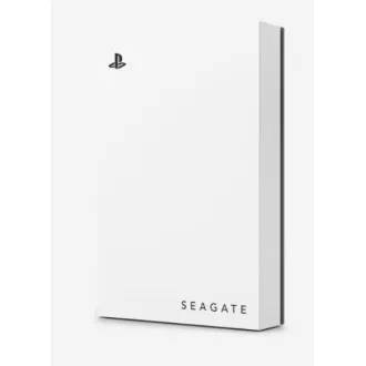 Seagate Game Drive für PS5/PS4, 5TB externe HDD, USB 3.0, weiß Seagate Game Drive für PS5/PS4, 5TB externe HDD, USB 3.0, weiß