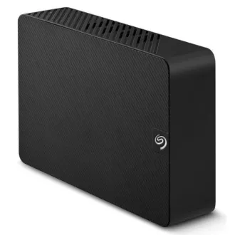 Seagate Expansion Desktop, externe 20-TB-Festplatte, 3,5