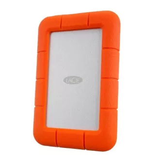 LACIE RUGGED MINI 1TB USB3 2 2,5Zoll