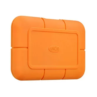 LACIE Rugged SSD 1TB 6,4cm 2,5Zoll USB-C extern LACIE Rugged SSD 1TB 6,4cm 2,5Zoll USB-C extern