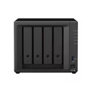 Synology DS925  RAID 4xSATA Server, 2x2.5Gb LAN