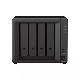 Synology DS925  RAID 4xSATA Server, 2x2.5Gb LAN