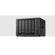 Synology DS1525  RAID 5xSATA Server, 2x2.5Gb LAN