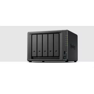 Synology DS1525  RAID 5xSATA Server, 2x2.5Gb LAN