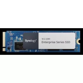 Synology M.2 NVMe 2280 1600GB SSD