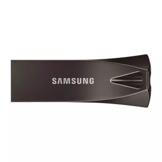 Samsung USB 3.2 Gen1 Flash Disk Titan Grau 512 GB Samsung USB 3.2 Gen1 Flash Disk Titan Grau 512 GB