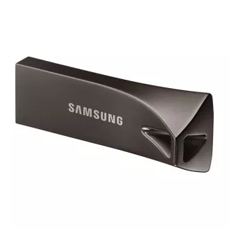 Samsung USB 3.2 Gen1 Flash Disk Titan Grau 512 GB Samsung USB 3.2 Gen1 Flash Disk Titan Grau 512 GB