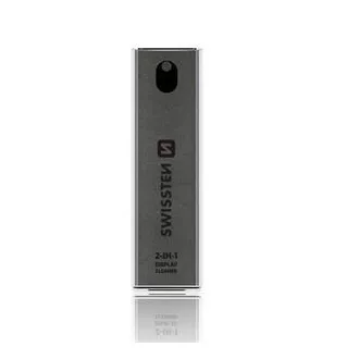 SWISSTEN DISPLAY REINIGER 2in1 SWISSTEN DISPLAY REINIGER 2in1