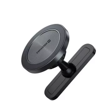 SWISSTEN UNIVERSAL SMARTPHONE HOLDER MagSafe MIT MAGNETISCHEM ANSCHLUSS