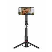 SWISSTEN BLUETOOTH SELFIE STICK TRIPOD (kompatibel mit MagSafe)