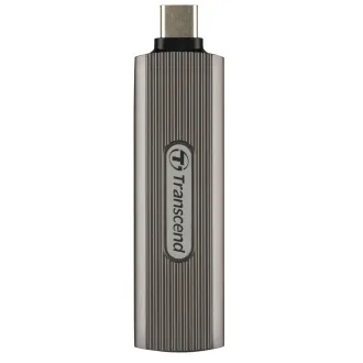 Transcend ESD330C 2TB, Externe SSD, USB 10Gbps, Typ-C Transcend ESD330C 2TB, Externe SSD, USB 10Gbps, Typ-C