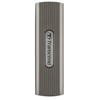 Transcend ESD330C 2TB, Externe SSD, USB 10Gbps, Typ-C Transcend ESD330C 2TB, Externe SSD, USB 10Gbps, Typ-C