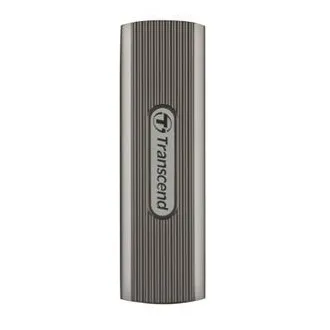 Transcend ESD330C 2TB, Externe SSD, USB 10Gbps, Typ-C Transcend ESD330C 2TB, Externe SSD, USB 10Gbps, Typ-C