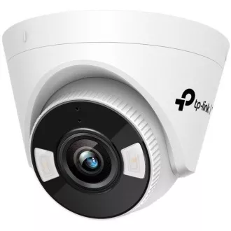 TP-Link VIGI C430(4mm) Revolverkamera, 3MP, 4mm, Voll-Farbe