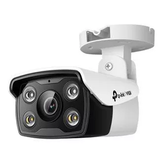 TP-Link VIGI C330(4mm) Bullet-Kamera, 3MP, 4mm, Voll-Farbe
