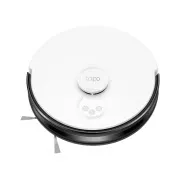 TP-Link Tapo RV30 - Roboter-Staubsauger und Mopp, Lidar