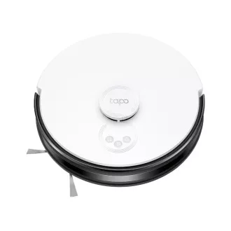 TP-Link Tapo RV30 - Roboter-Staubsauger und Mopp, Lidar TP-Link Tapo RV30 - Roboter-Staubsauger und Mopp, Lidar