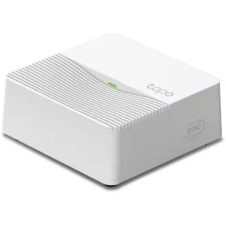 TP-Link Tapo H200 - Intelligenter IoT-Hub mit Türklingel