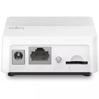 TP-Link Tapo H200 - Intelligenter IoT-Hub mit Türklingel