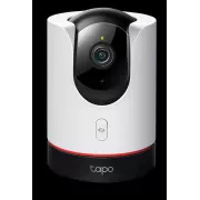 TP-Link Tapo C225 - Haussicherheits-Wi-Fi-Kamera, 4MP (2560 × 1440 ), ONVIF