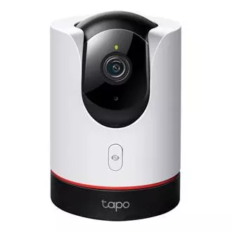 TP-Link Tapo C225 - Haussicherheits-Wi-Fi-Kamera, 4MP (2560 × 1440 ), ONVIF