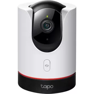 TP-Link Tapo C225 - Haussicherheits-Wi-Fi-Kamera, 4MP (2560 × 1440 ), ONVIF