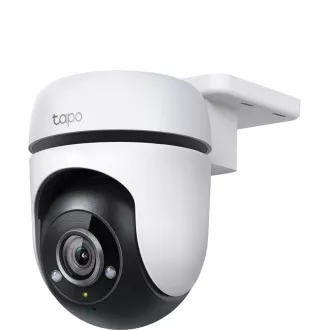 TP-Link Tapo C500 - Außen-WiFi-Kamera PTZ-Dome, 2MP (1920x1080), ONVIF