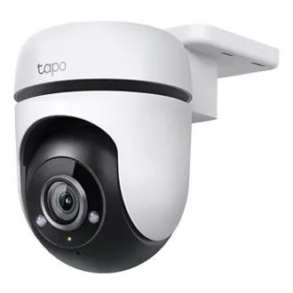TP-Link Tapo C500 - Außen-WiFi-Kamera PTZ-Dome, 2MP (1920x1080), ONVIF