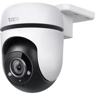 TP-Link Tapo C500 - Außen-WiFi-Kamera PTZ-Dome, 2MP (1920x1080), ONVIF