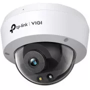 TP-Link VIGI C240(2.8mm) - Dome-Kamera, 4MP, 2.8mm, Voll-Farbe