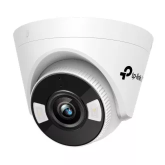 TP-Link VIGI C440-W(4mm) Revolverkamera, 4MP, 4mm, WiFi, Voll-Farbe